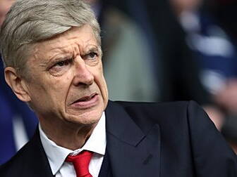 Reports: Arsene Wenger wants t...
